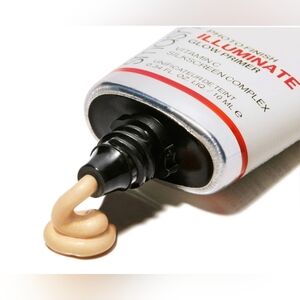 SMASHBOX COSMETICS Photo Finish Illuminate Glow Primer